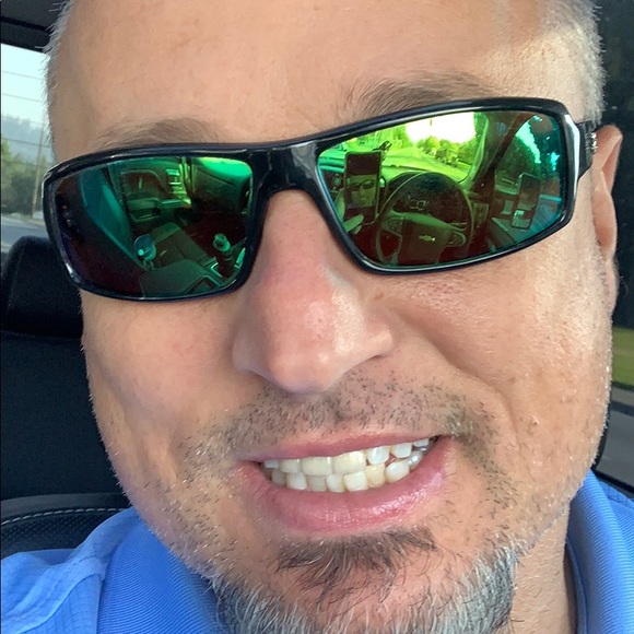 Meet your Posher, Brian - Picture 1 of 1